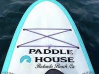 Paddle House - paddle boarding