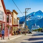Skagway