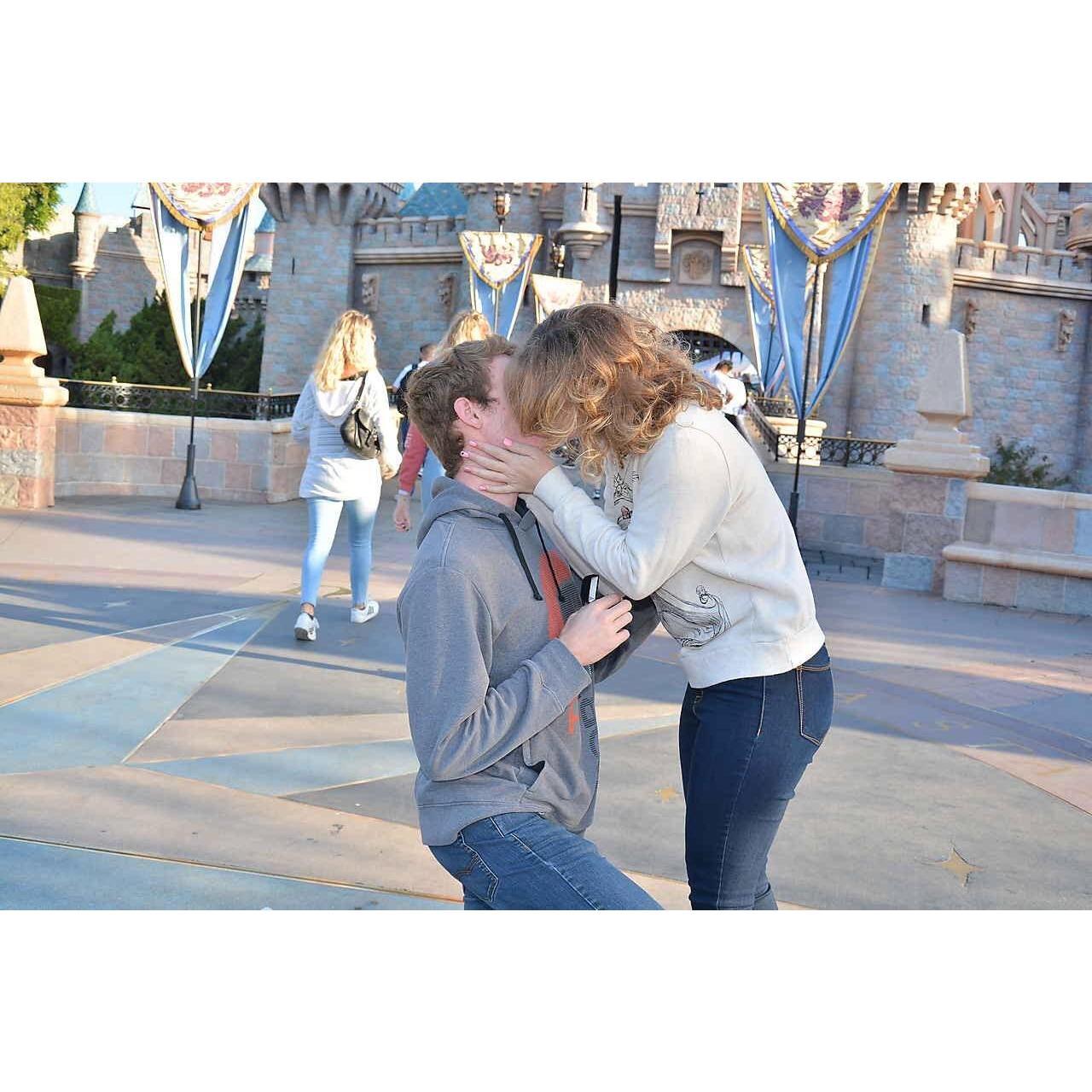 She Found her Prince Charming - March 26th 2018