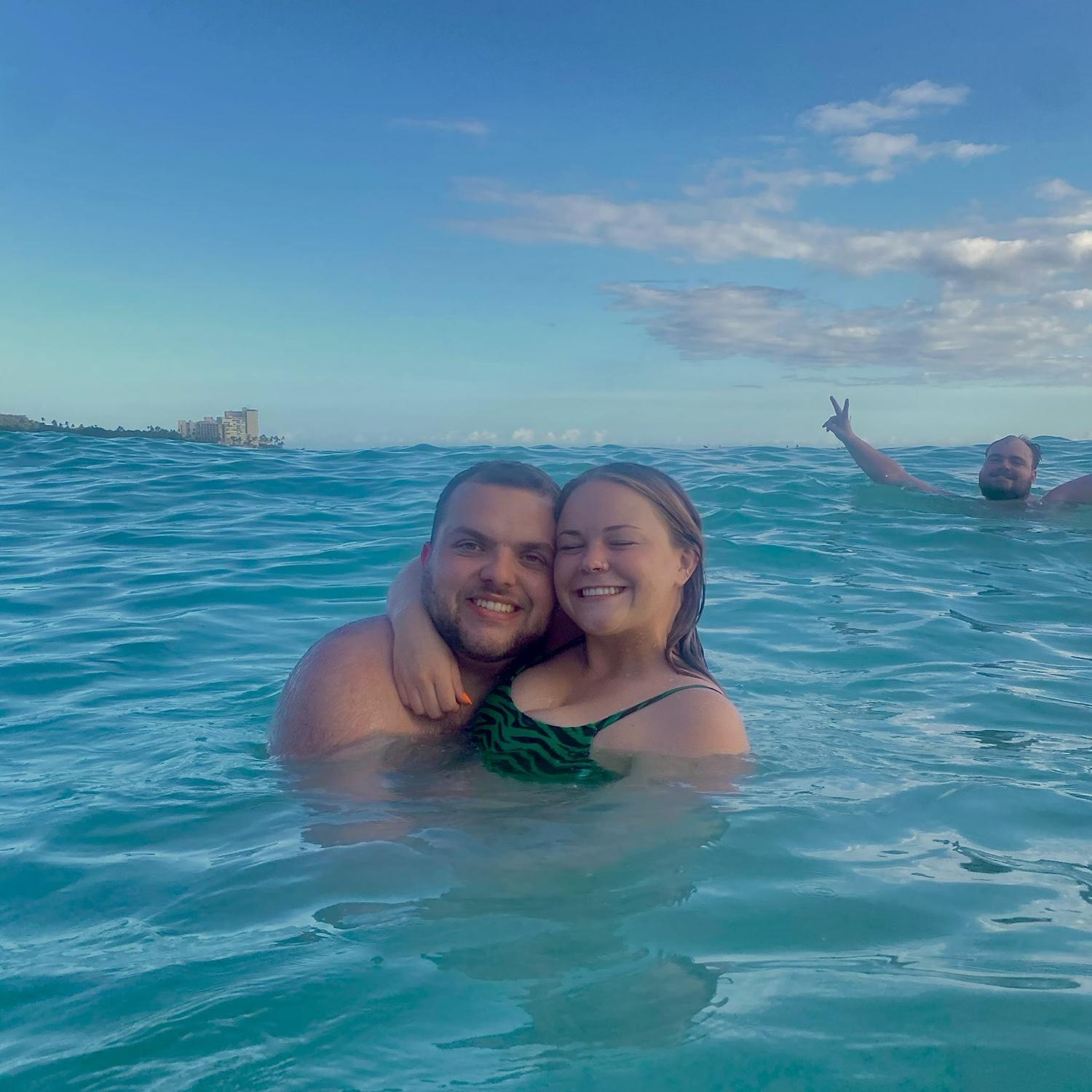 Hawaii - 2021