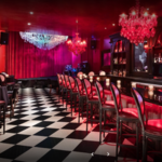 The Saint Hotel, Autograph Collection