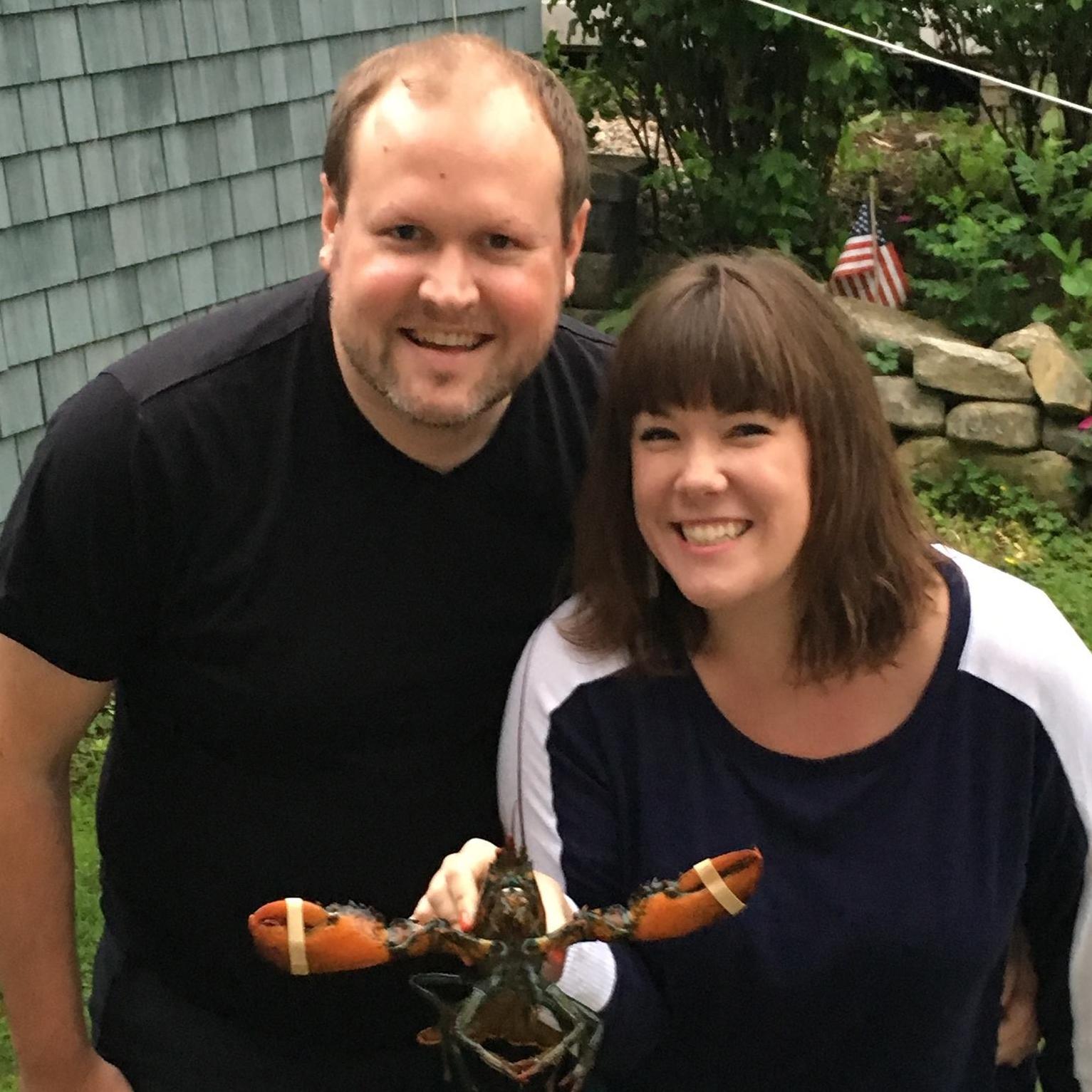 Kennebunkport, ME 2018