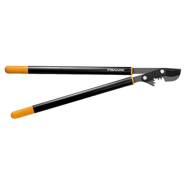 Fiskars 32-Inch PowerGear Bypass Lopper