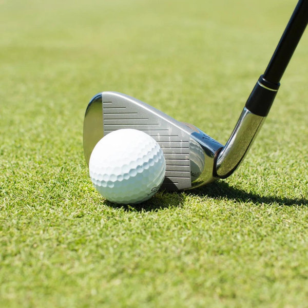 Golf Fund