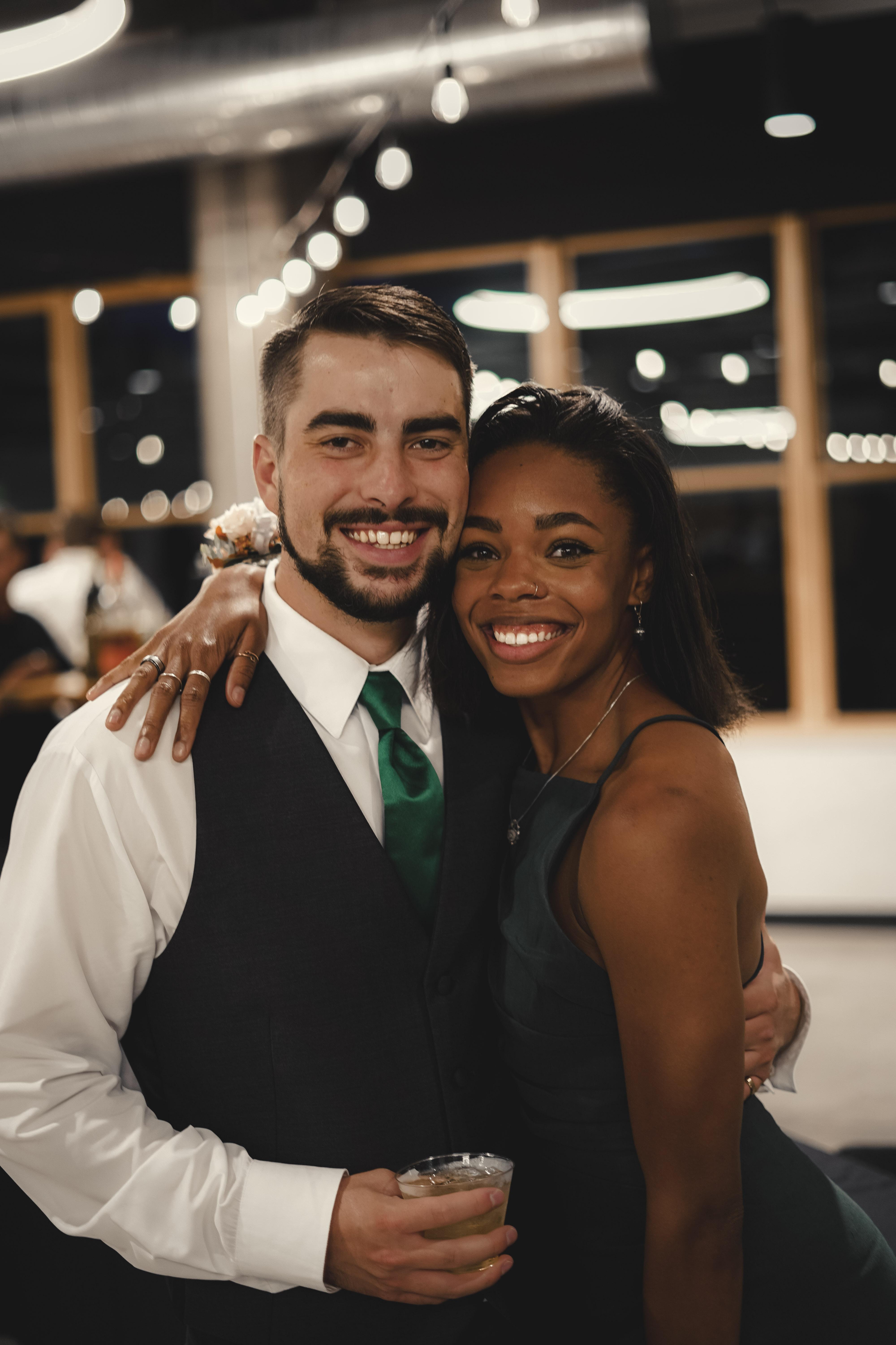 The Wedding Website of Daniel Buhler and Mekayla Winchester