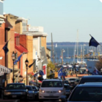 Annapolis