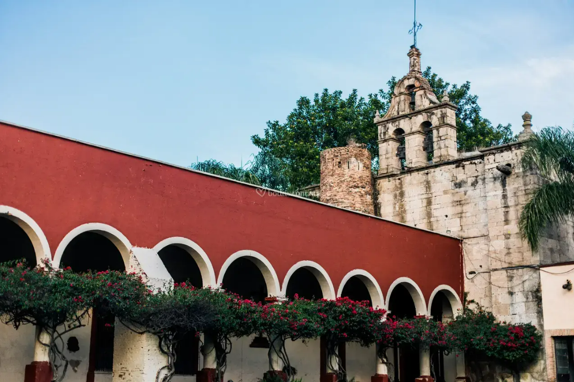 The Wedding Website of Raul Meraz and Estephanie Contreras