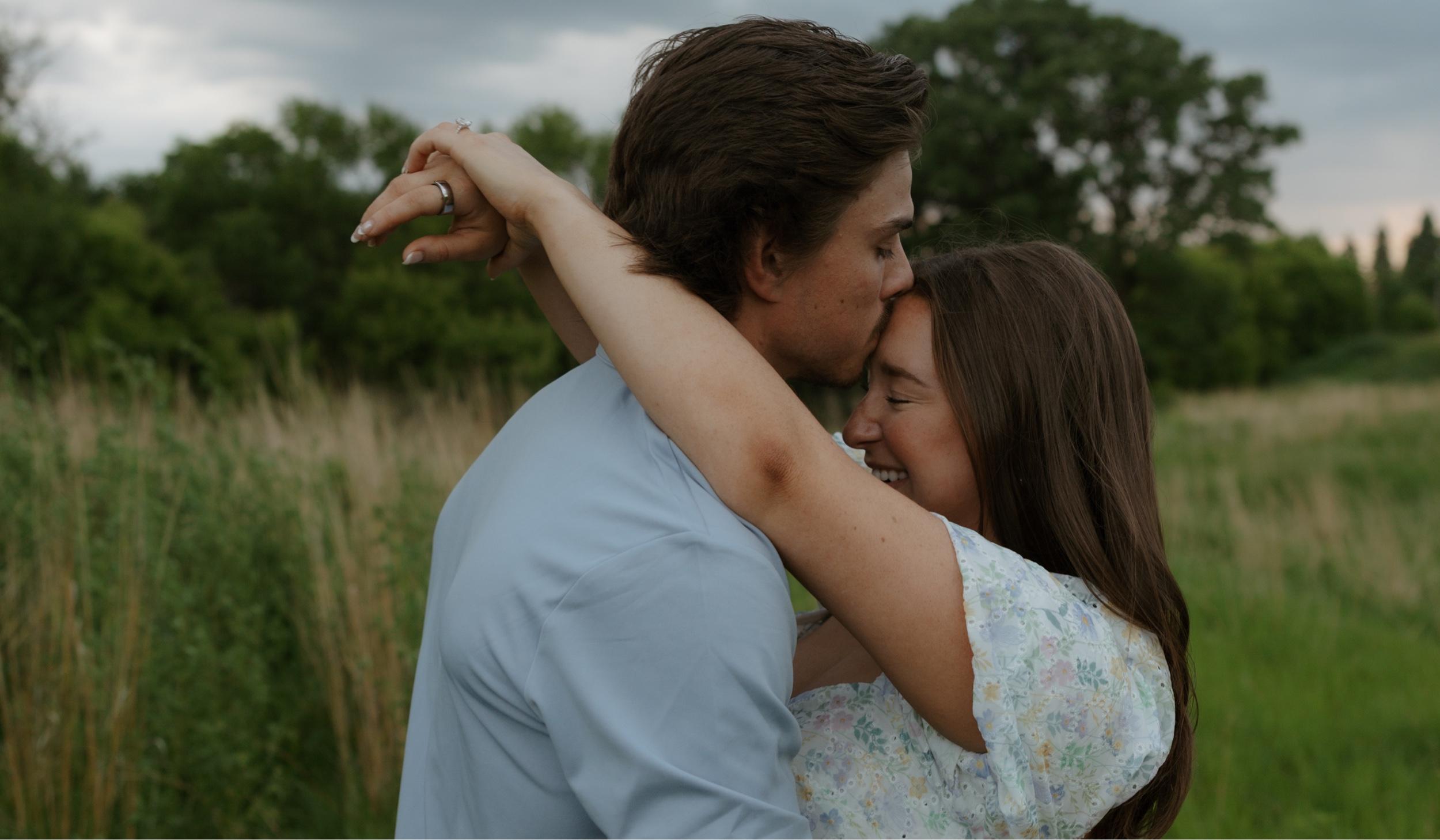 The Wedding Website of Mikerra Matthews and Hunter Olson