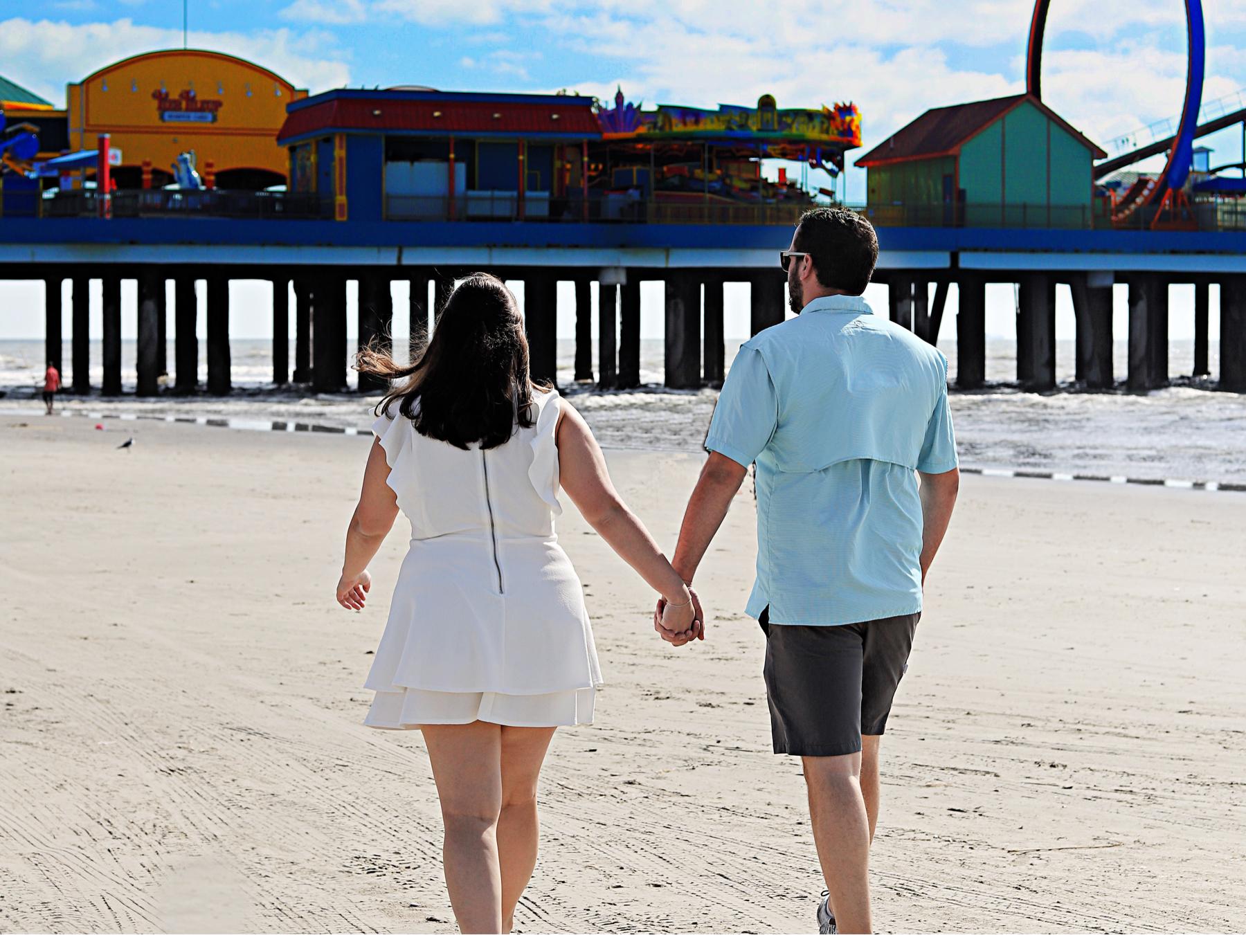 The Wedding Website of Savannah Nicole Lovell and Andrew Blake Seals
