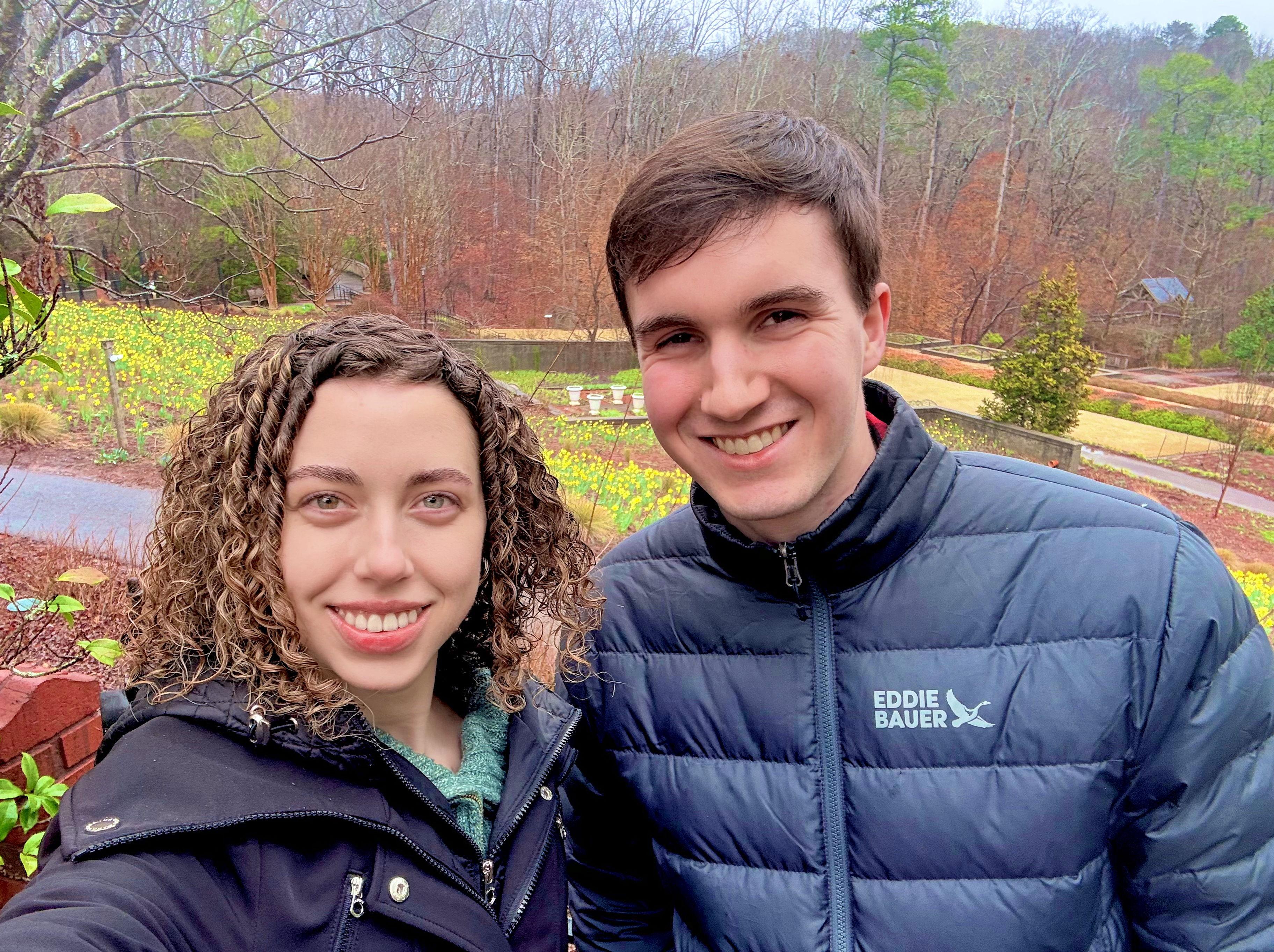 The Wedding Website of Maren Misiaszek and Ryan Wallon