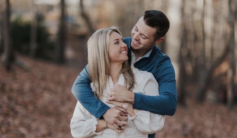 The Wedding Website of Abigail Salerno and Carter Hensley