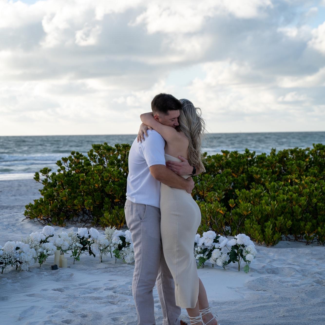 We Are Engaged!
March 23rd, 2024