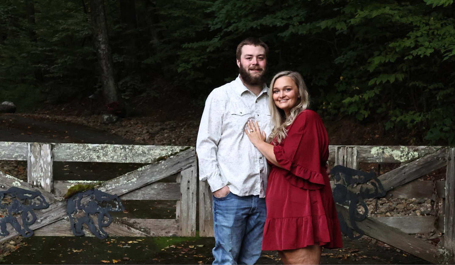 The Wedding Website of Paige O’Neal and Kaleb Howell