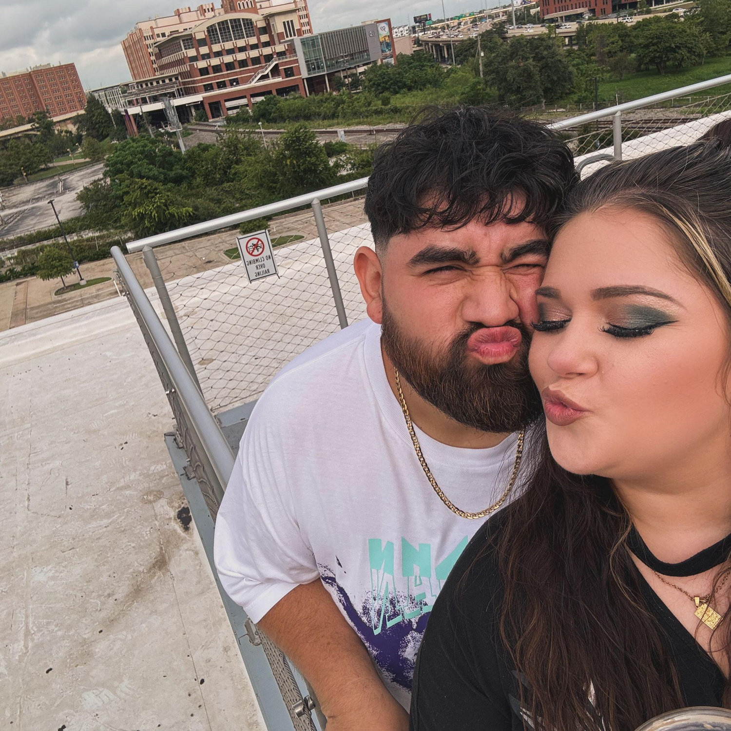 Houston🖤
