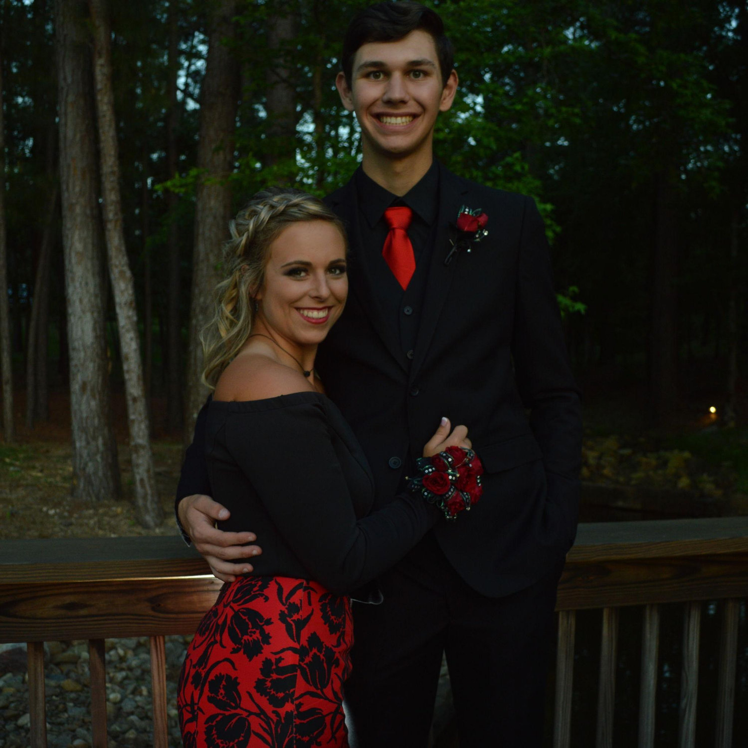 Junior Prom