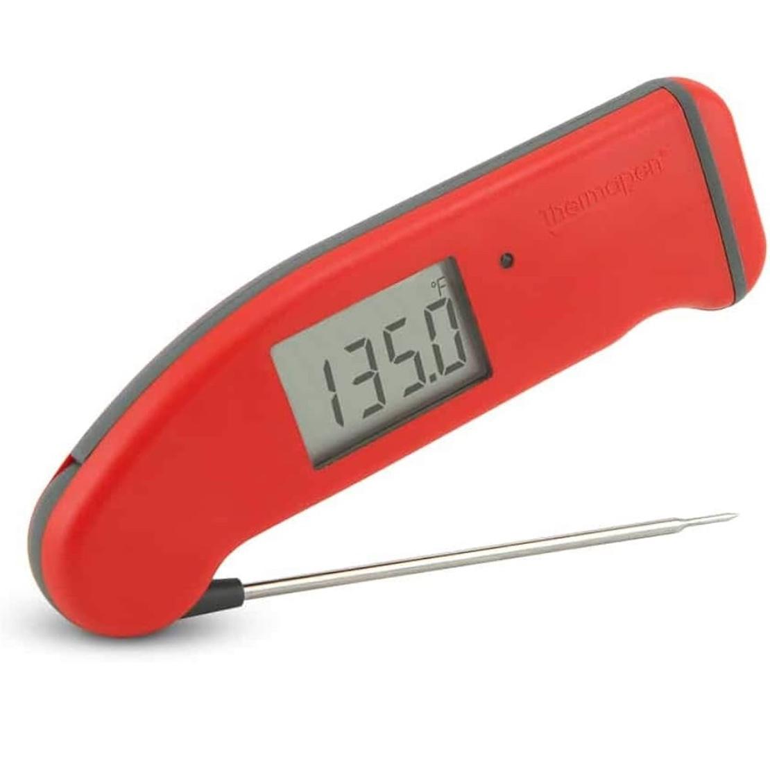 ThermoWorks Backlit Thermapen