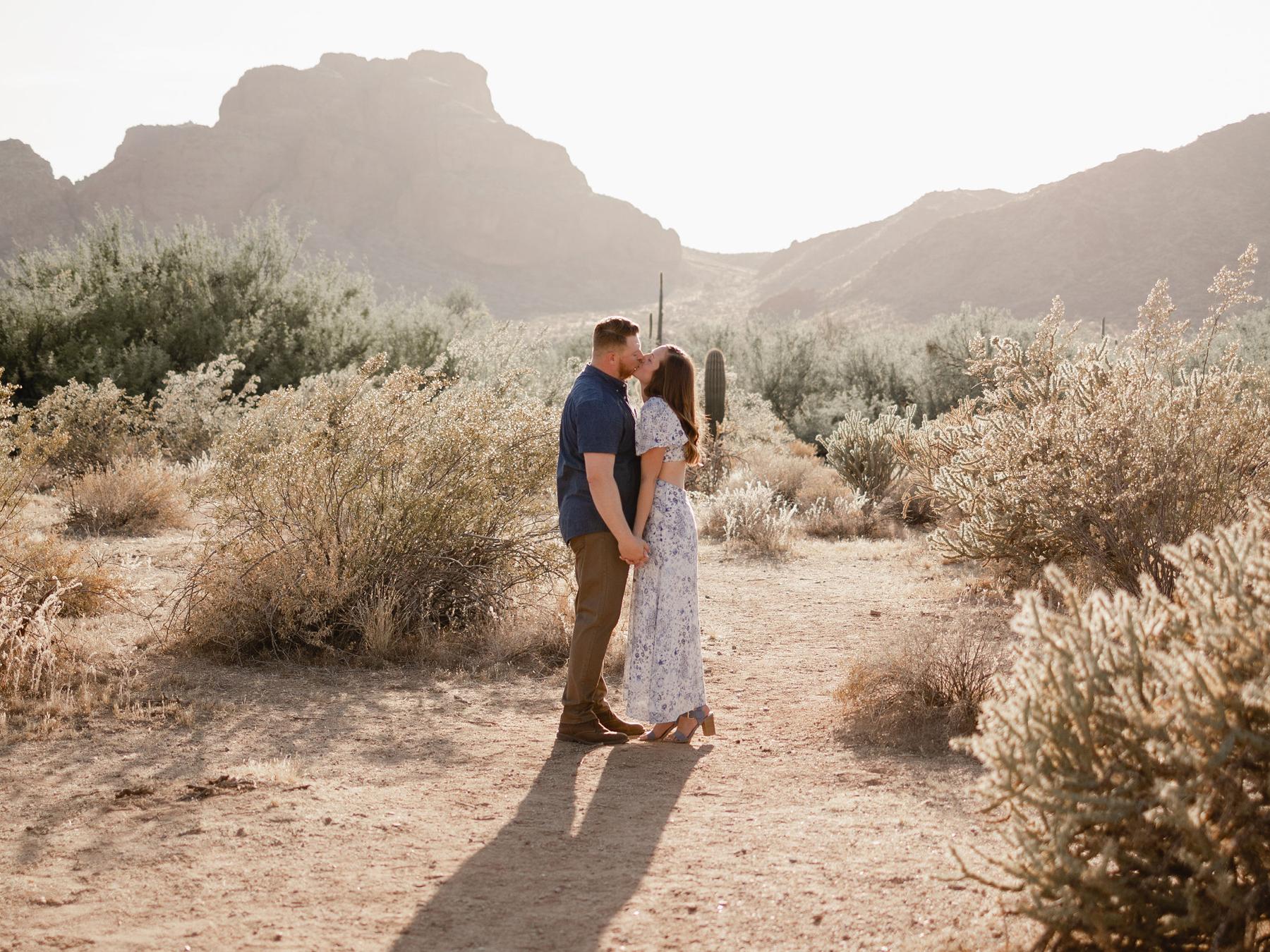 The Wedding Website of Kelsey Sandage and JT May