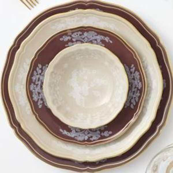 Ginori 1735 China and Formal Tableware