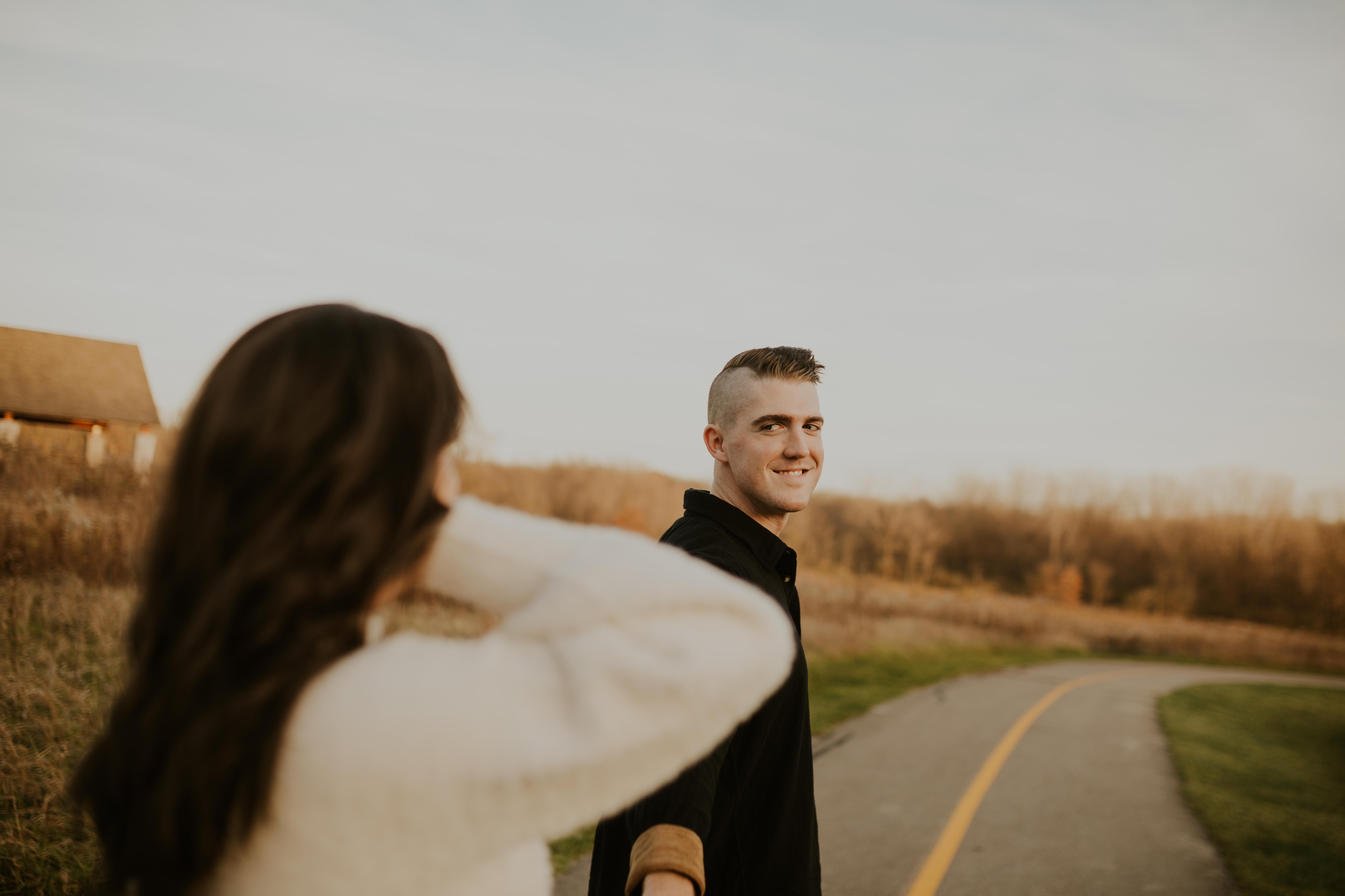 The Wedding Website of Victoria Roose and Michael Kuzmicki