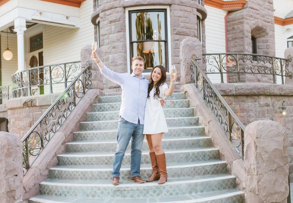 The Wedding Website of Jacqueline Preziosa and Paul Glaser