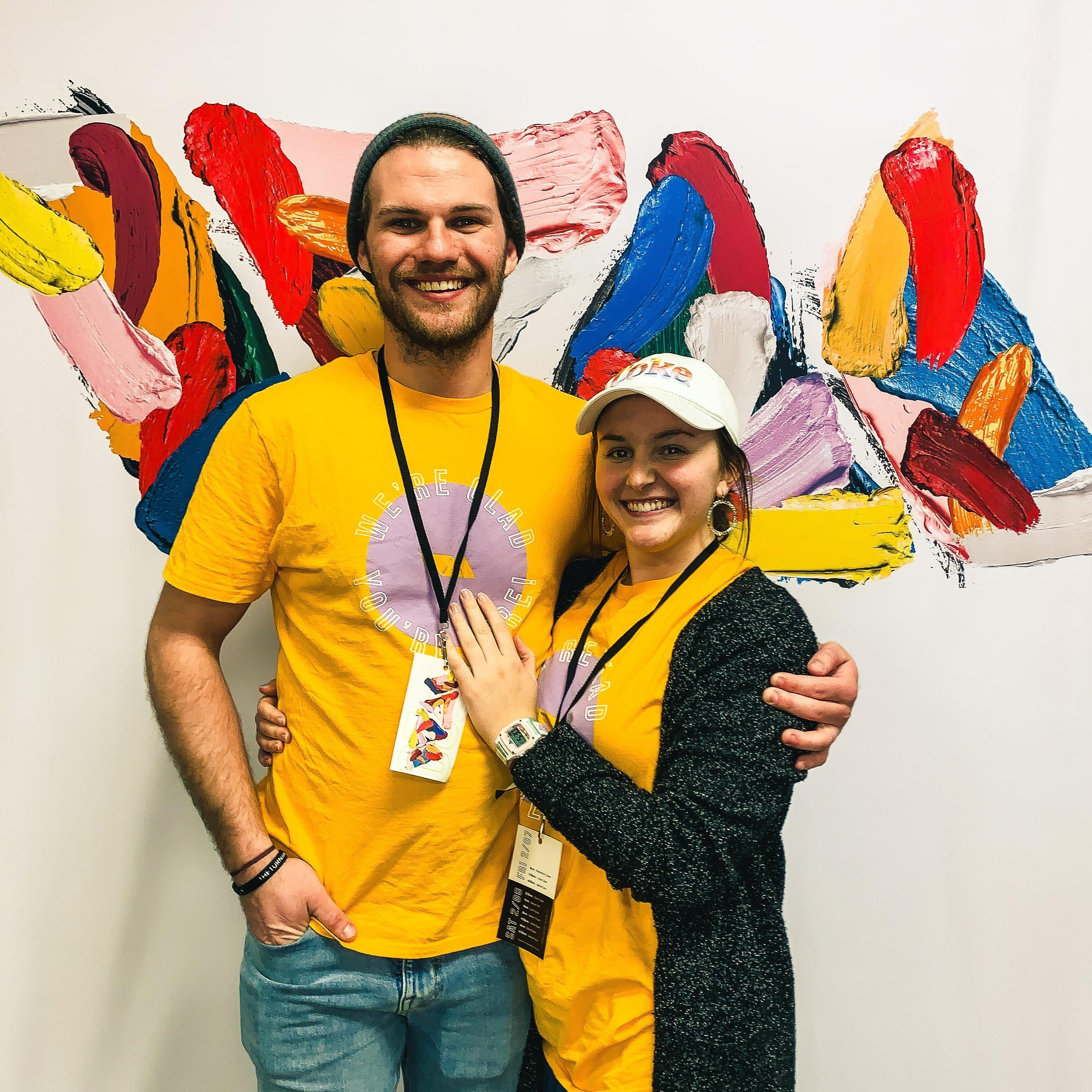 February 8th, 2020
Catch us serving at your local missions conference!