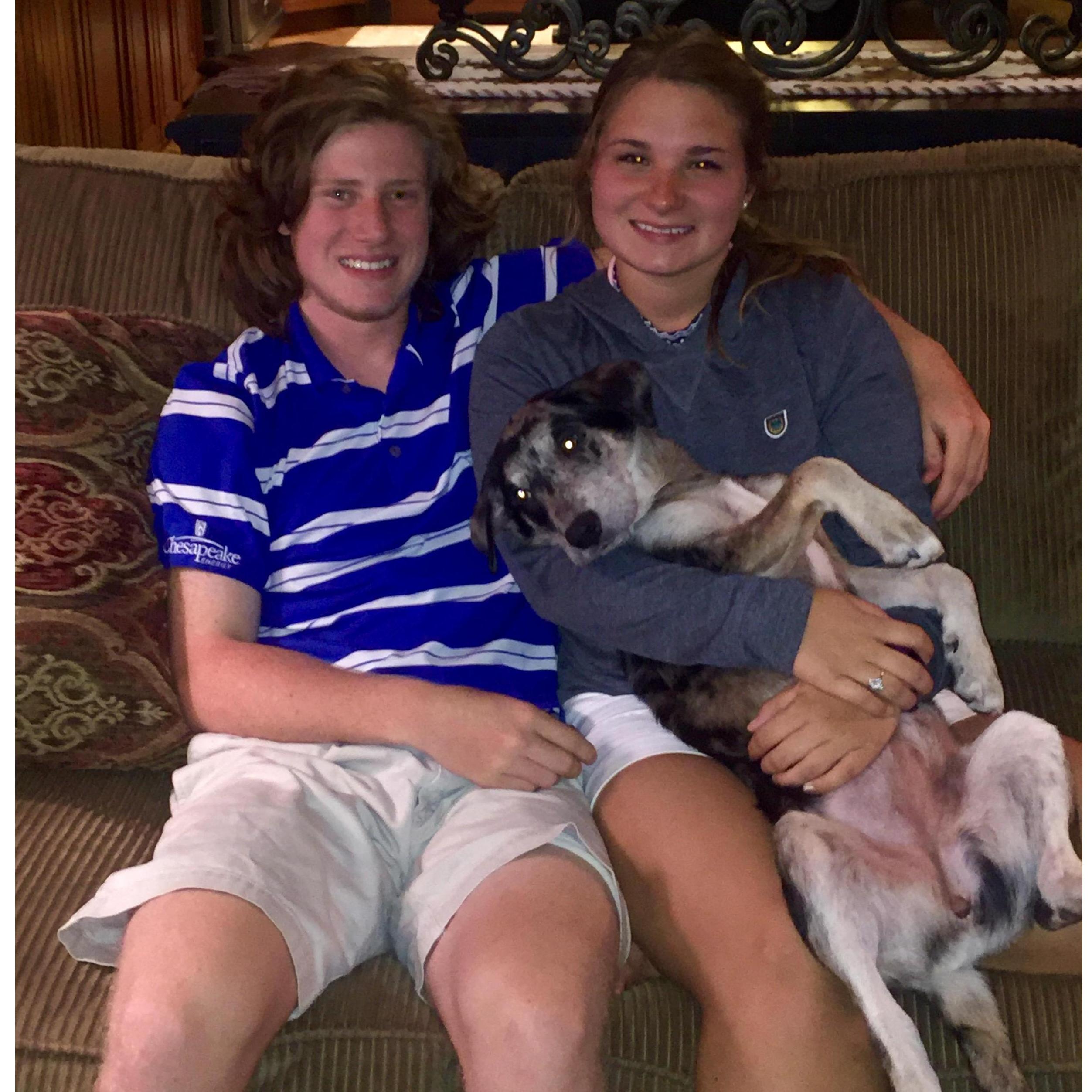 4th of July 2016