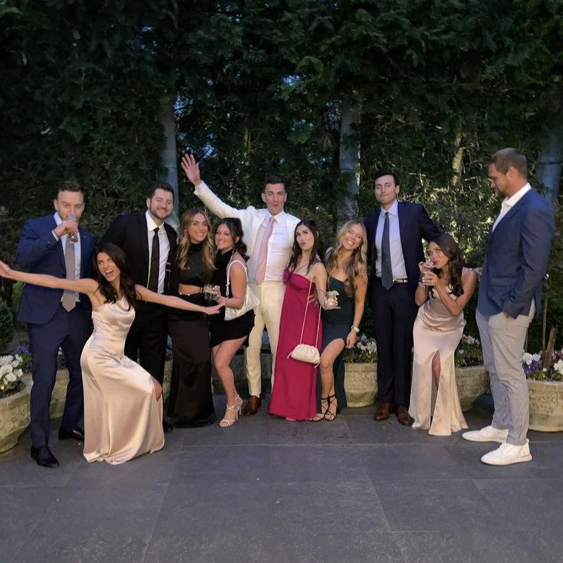 Billy & Danielle Moed