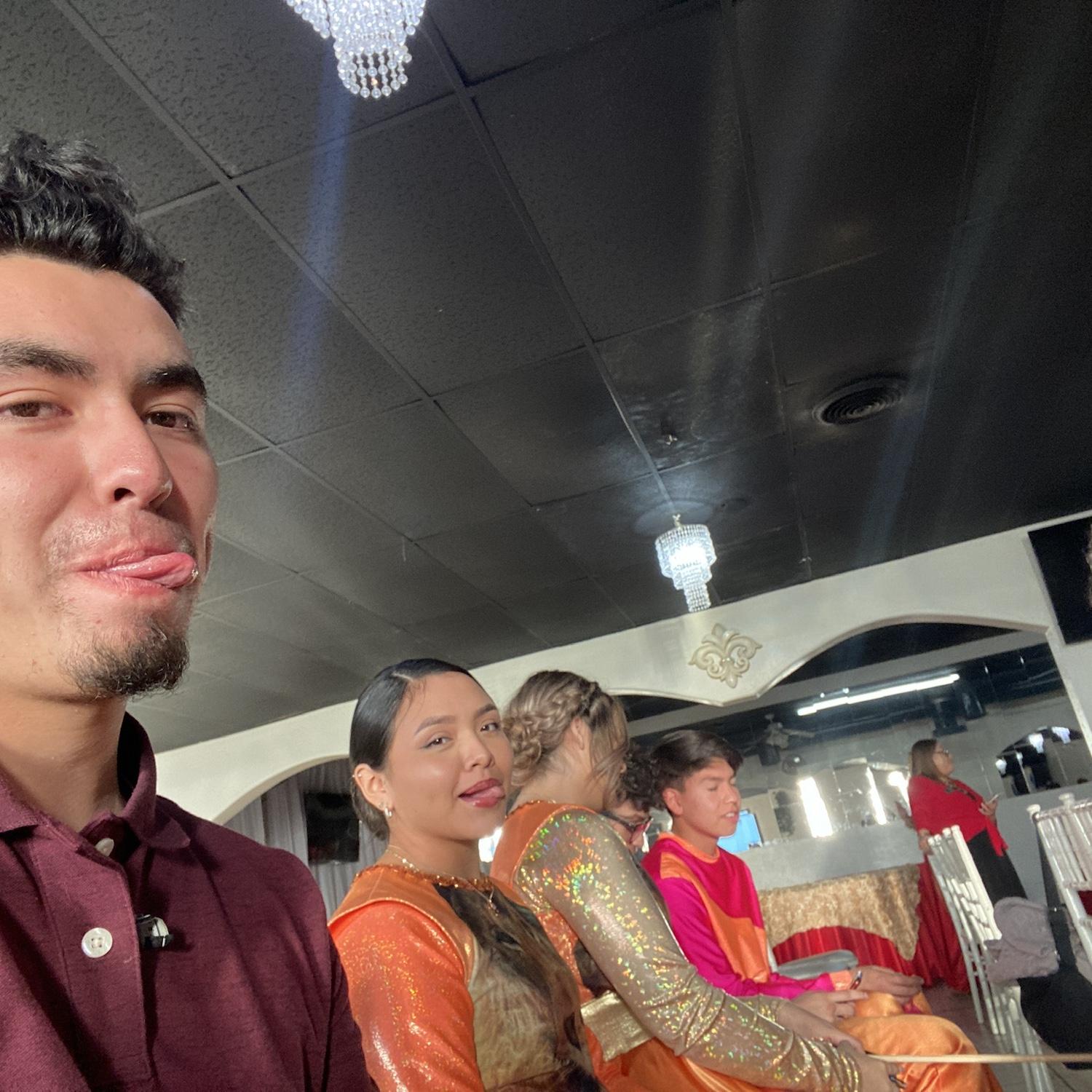 (2021) una selfie 🤪