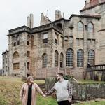Fonthill Castle