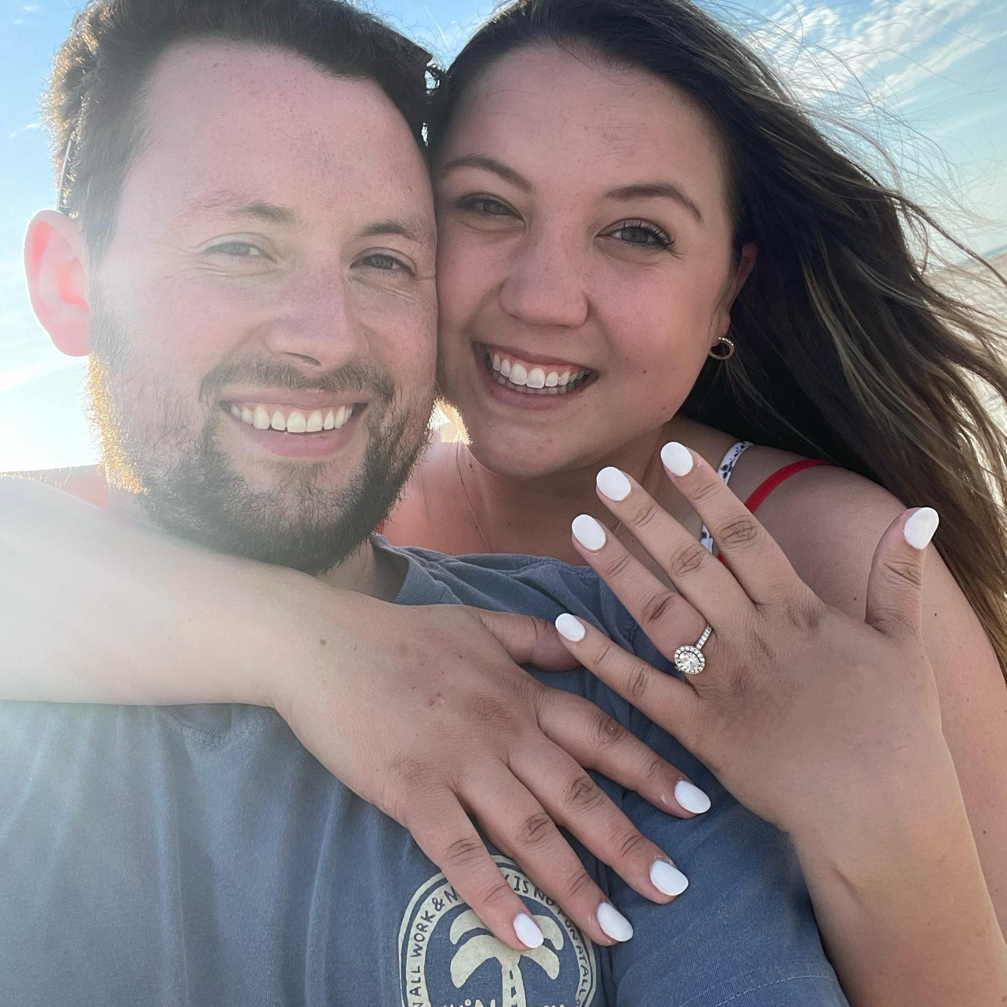 The Wedding Website of Evelyn Fiske and Tyler Albanese