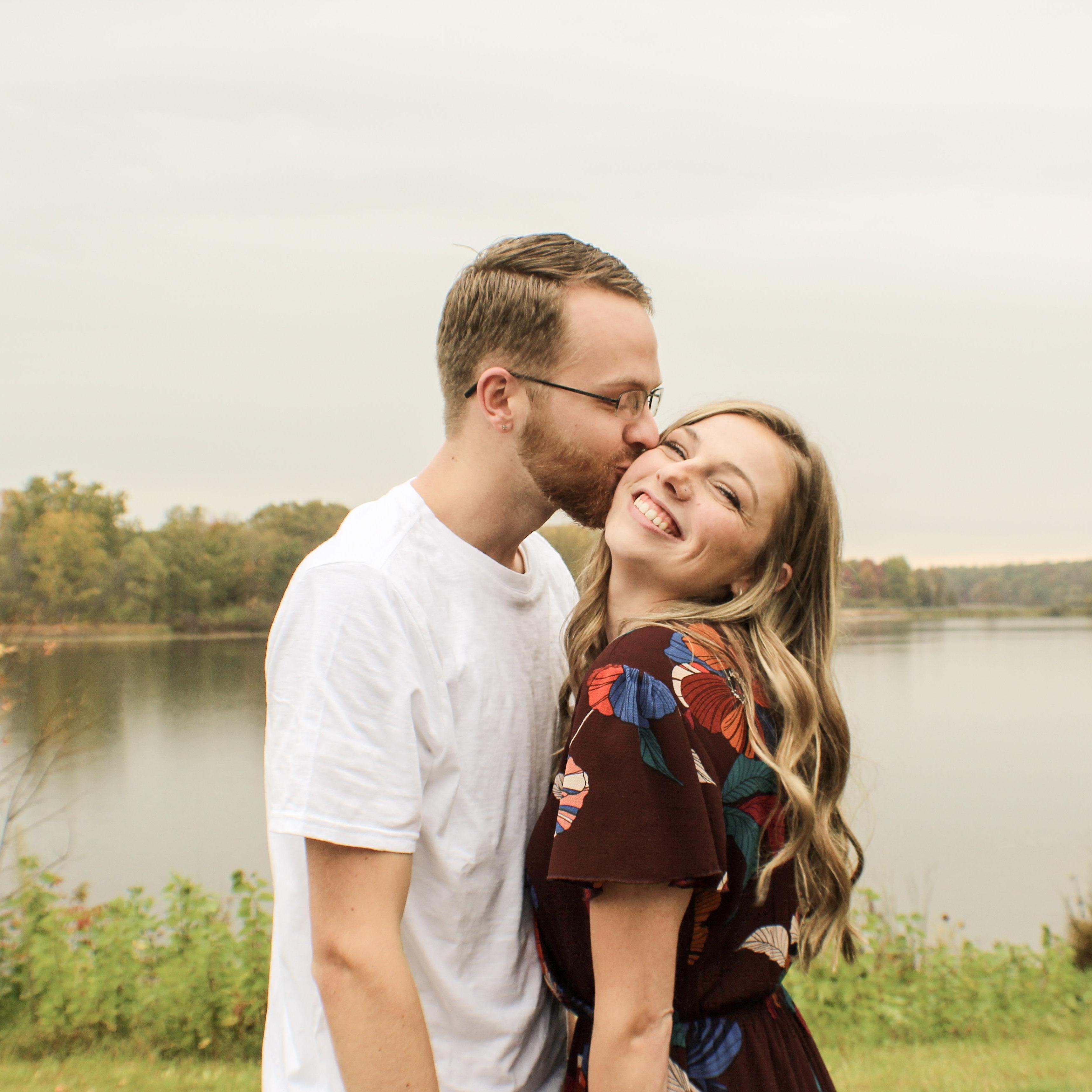Engagement Shoot <3 10.24.2021