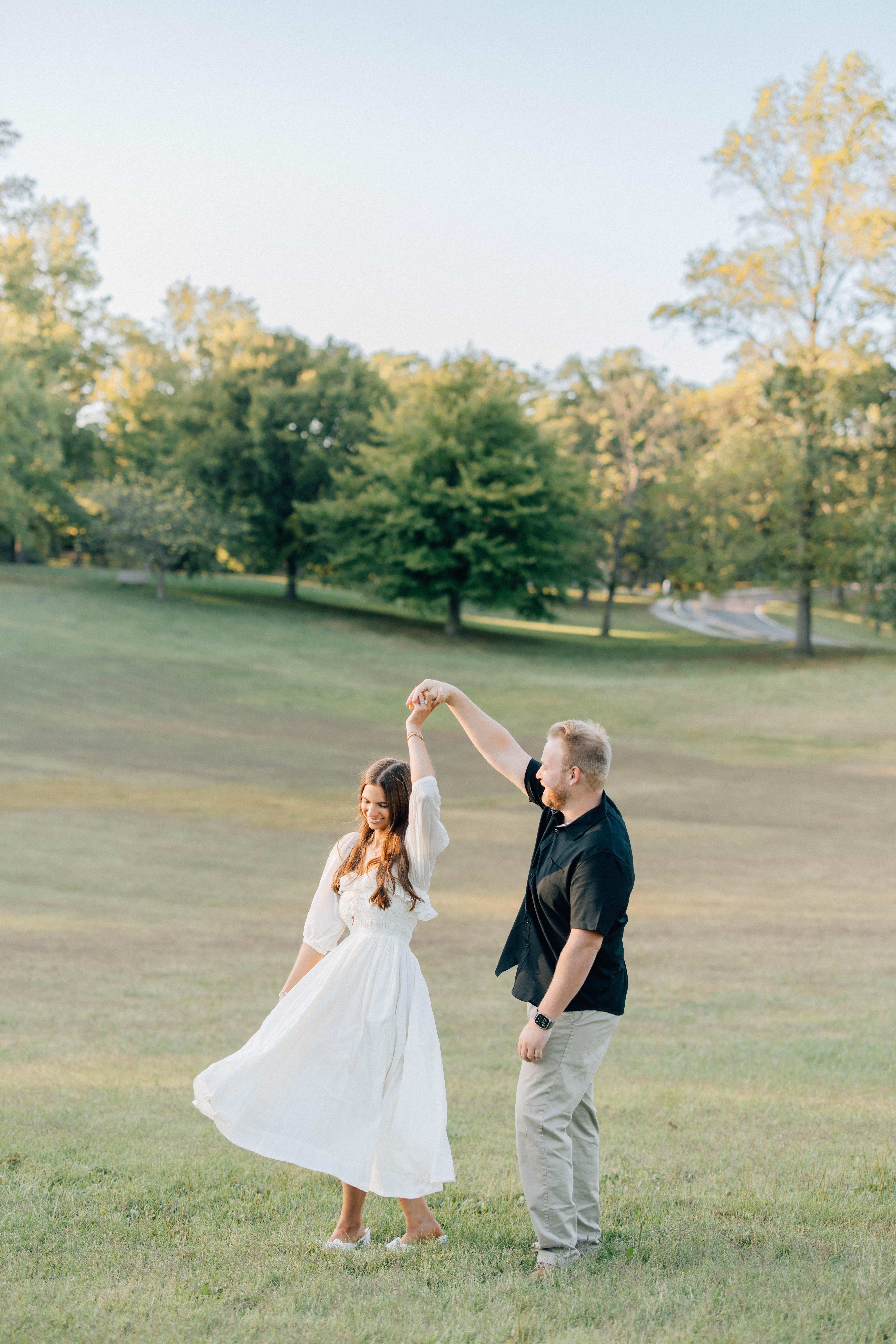 The Wedding Website of Caitlin Pahl and Patrick Rottman