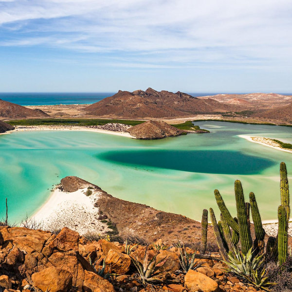 Our Mexico Honeymoon Fund