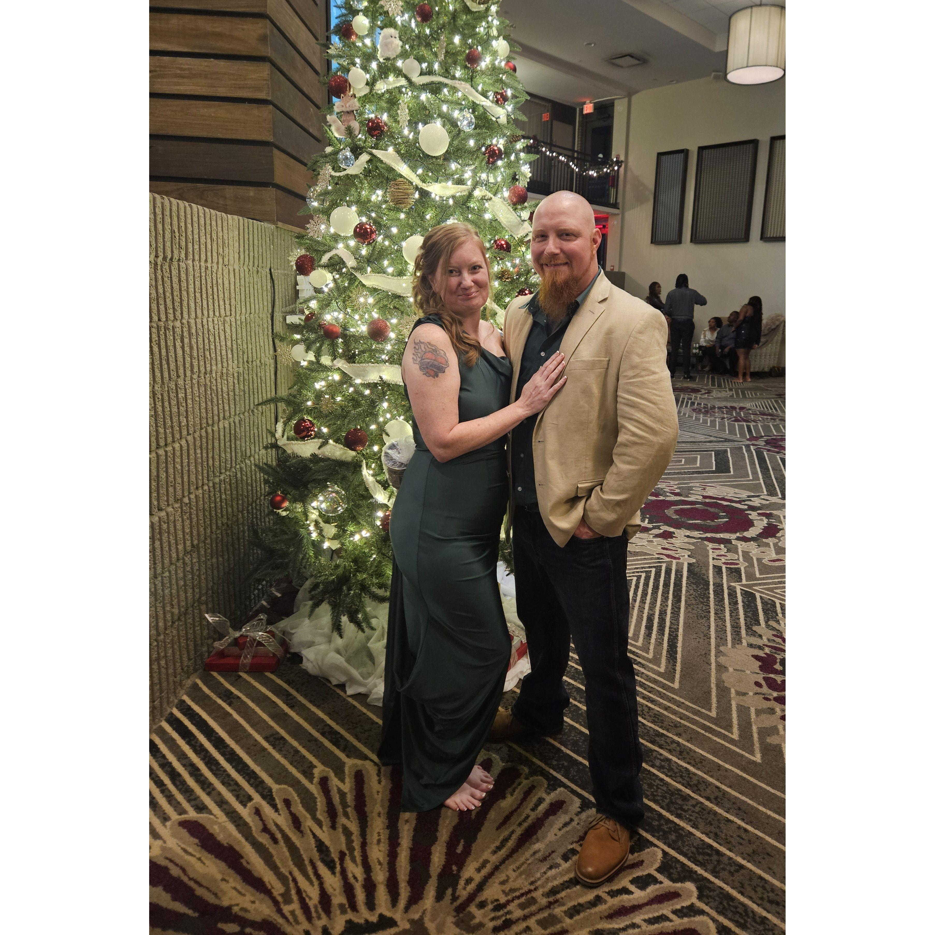 2 year Anniversary