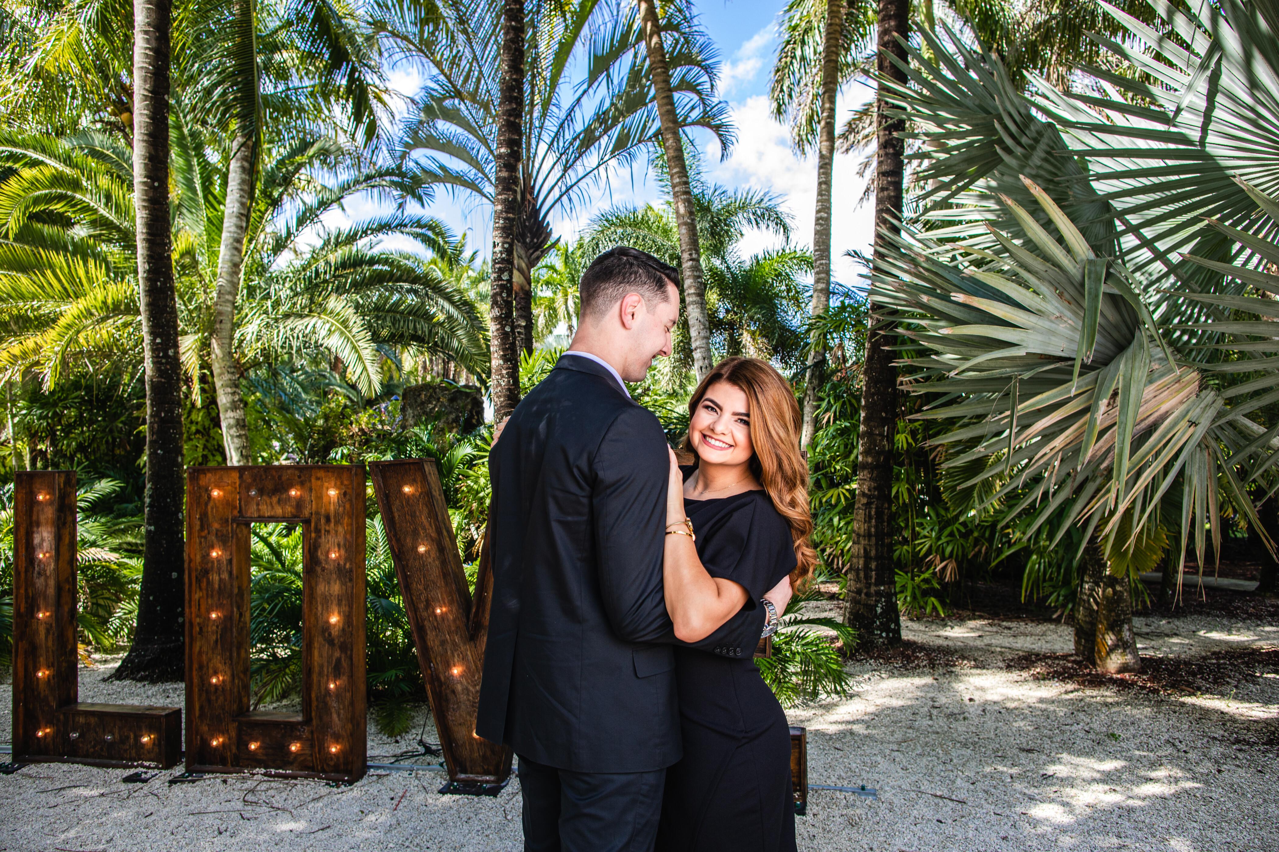 The Wedding Website of Janelys Marsans and Denzel Vargas