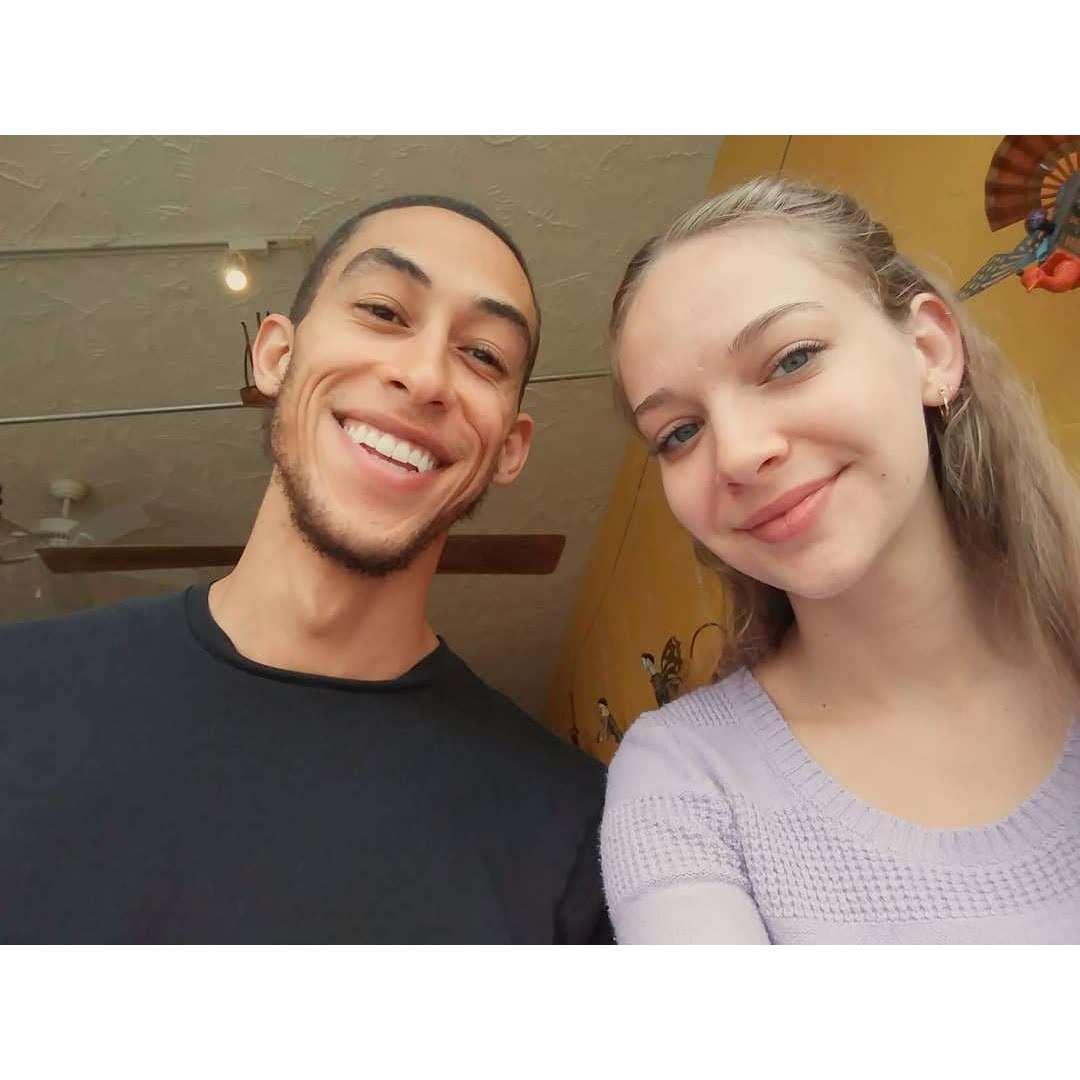 1 year anniversary