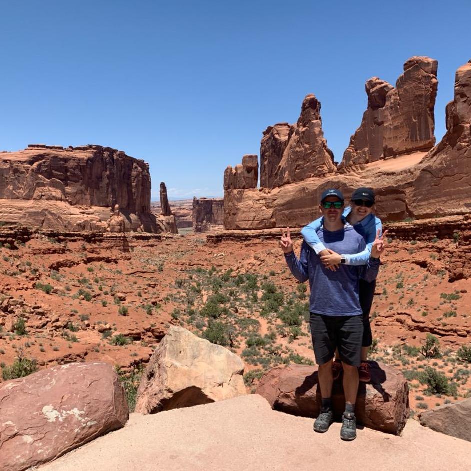 Arches 2020