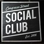 Suds - Congress Street Social Club