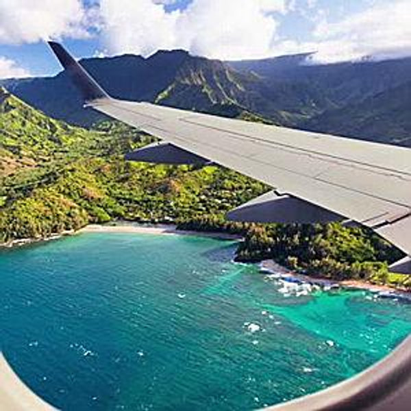 Round Trip Plane Tickets