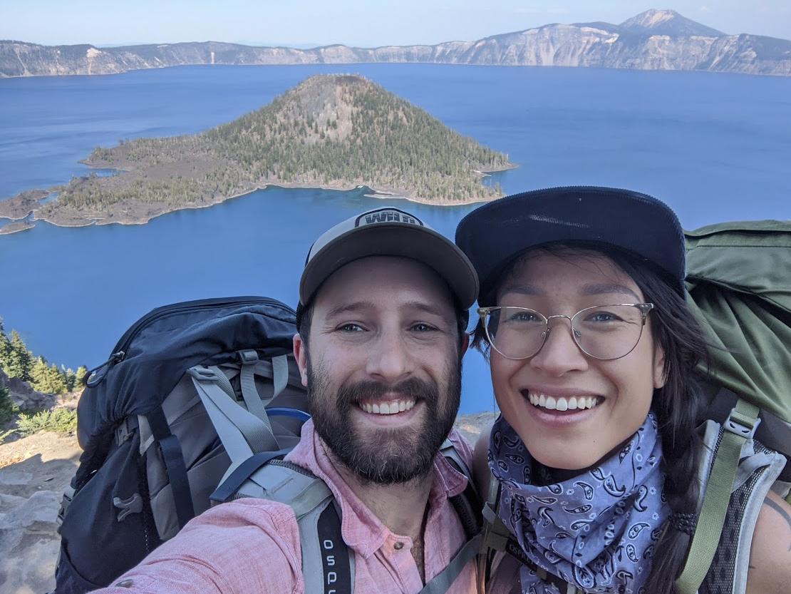 The Wedding Website of Vivian Phan and Robert Bruce