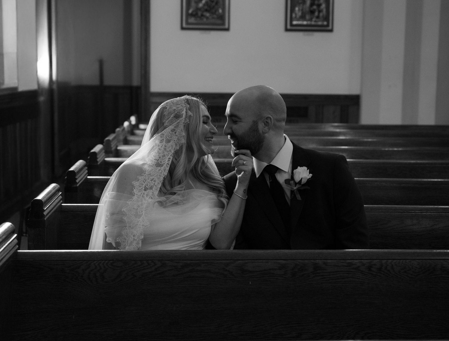 The Wedding Website of Kathleen Norton and Patrick Hurley