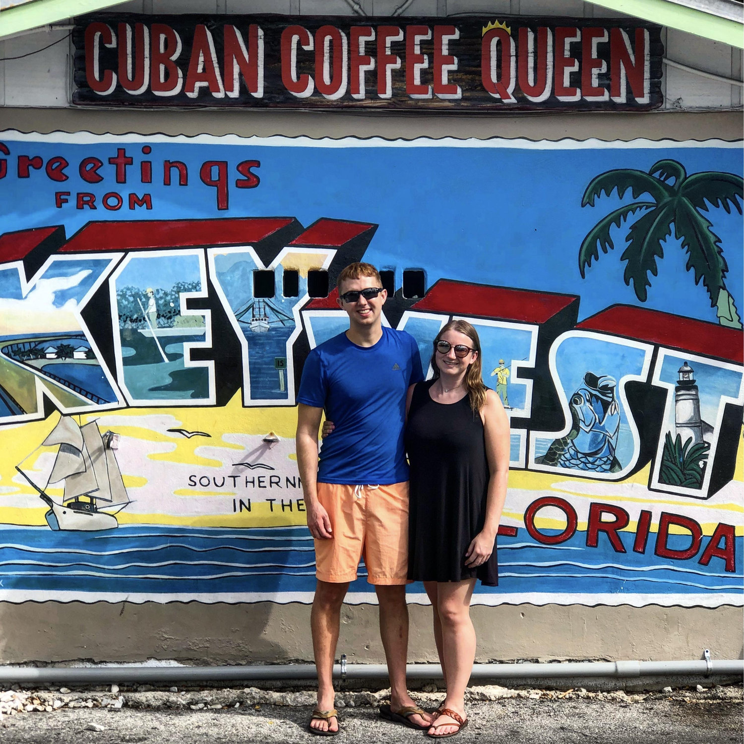Key West