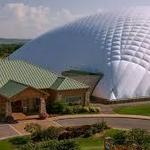 Sportsplex at Turning Stone