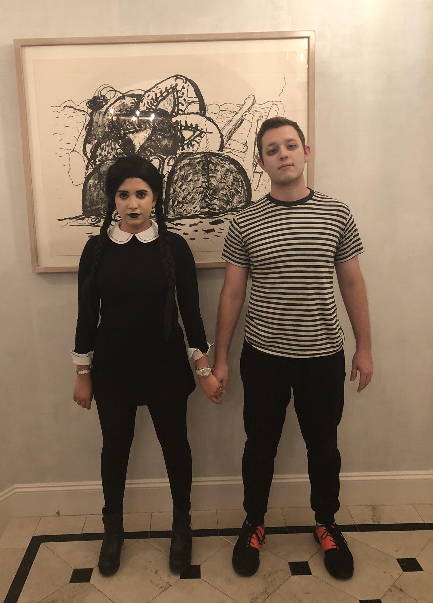 Halloween 2017