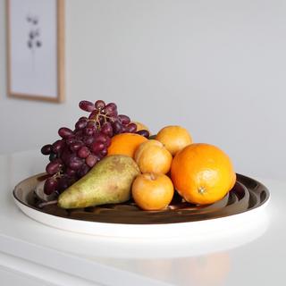 Vertigo Fruit Plate