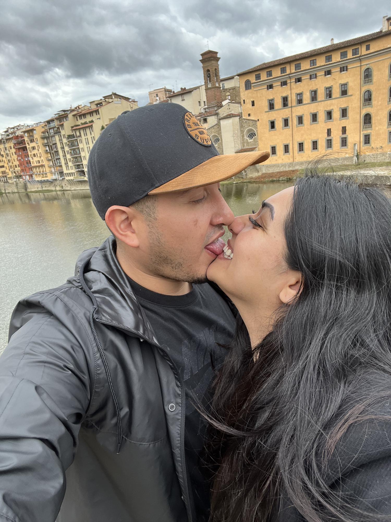 Our trip to Florence, Italy!