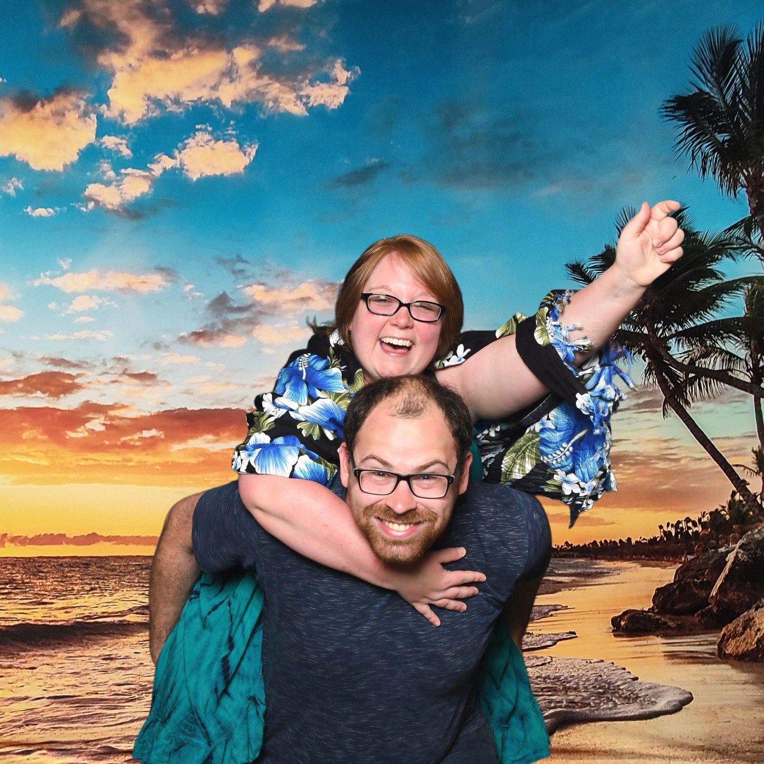 onward to our new lives together...adventure is out there!