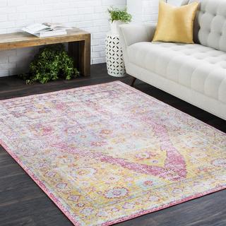 Antioch Area Rug
