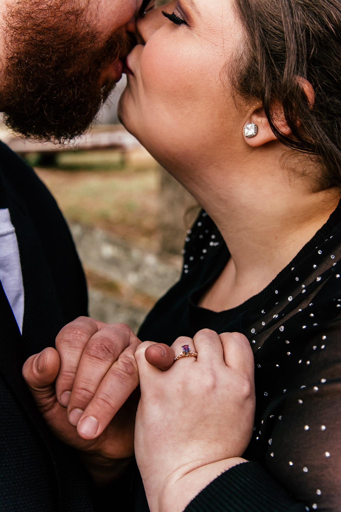 The Wedding Website of Angela Roby and Josh Staples