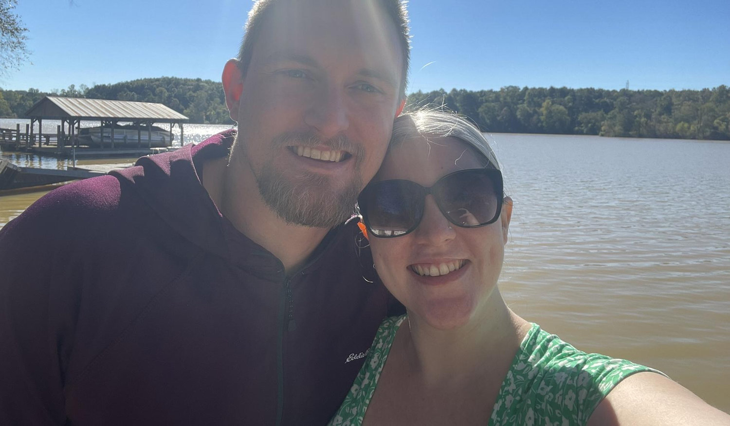 The Wedding Website of Erin Kelly and Roland Rush